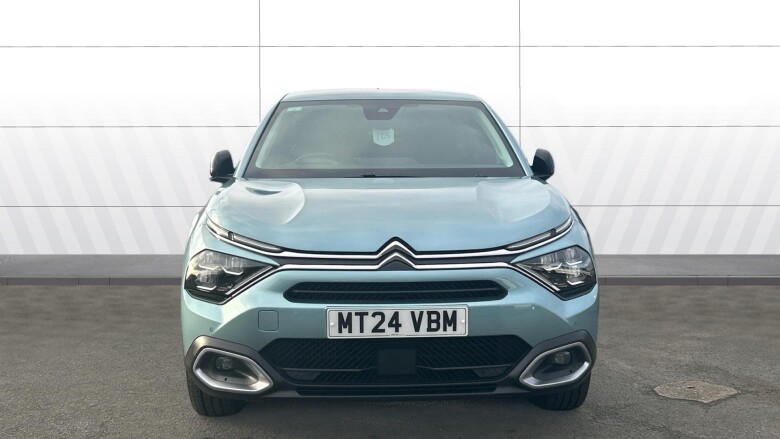 Citroen C4 1.2 PureTech [130] Max 5dr Auto Petrol Hatchback